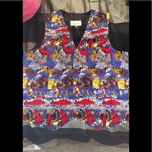 Disney’s Jungle Book Limited Edition Vest